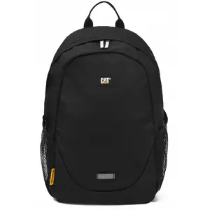 Рюкзак CATerpillar Tokyo 84709-01 — чёрный, универсальный размер