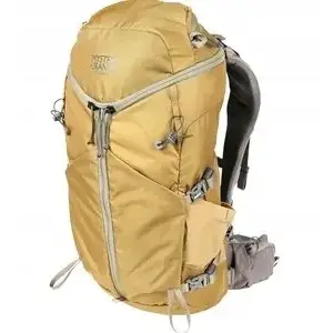 Backpack Mystery Ranch M'S Coulee 30, Coriander, size S/M — 30 L hiking daypack