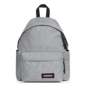 Рюкзак Eastpak Day Pak'r Sunday Grey — повседневный, нейлон/полиэстер, 30×18×40 см