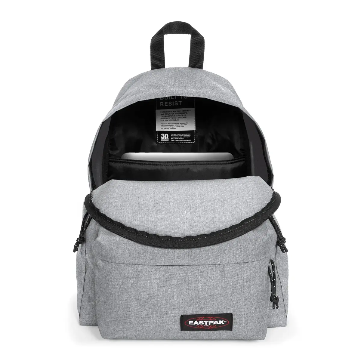 Eastpak Day Pak'r Sunday Grey рюкзак Photo 2