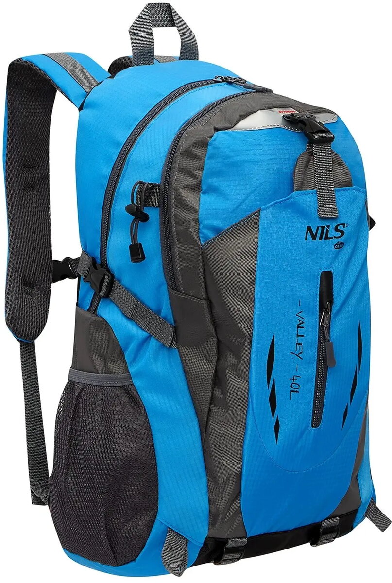 Mugursoma nils extreme NC1749 40 l