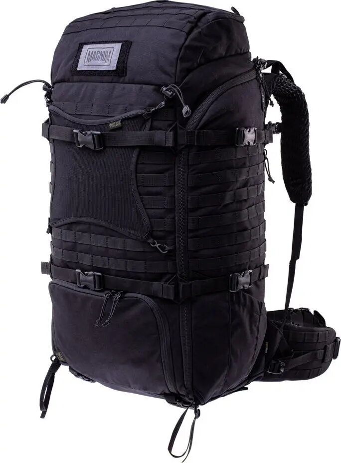 MAGNUM Multitask Cordura 55 l travel backpack | AiO.lv