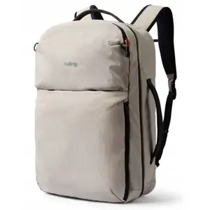 Mugursoma NorthFinder Lite Travel Pack 30L ar nodalījumu klēpjdatoram (ash)