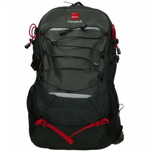 Рюкзак Campus Eyre 22L CU0715125200 — 22 л, чёрный, один размер