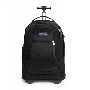 Mugursoma Vans Driver 8 EK0A5BALN55 — melna, one size