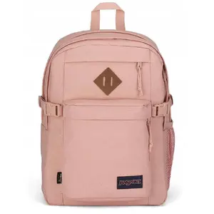 Mugursoma Vans Main Campus EK0A5BDSN59 — rozā, one size, ikdienas/skolas somai