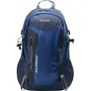 HITEC Murray pārgājienu mugursoma 26 l, tilpums 26 l, zila