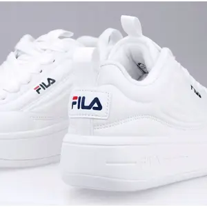 Sieviešu sporta apavi FILA Superbubble FFW0536-10004 balti izmērs 38