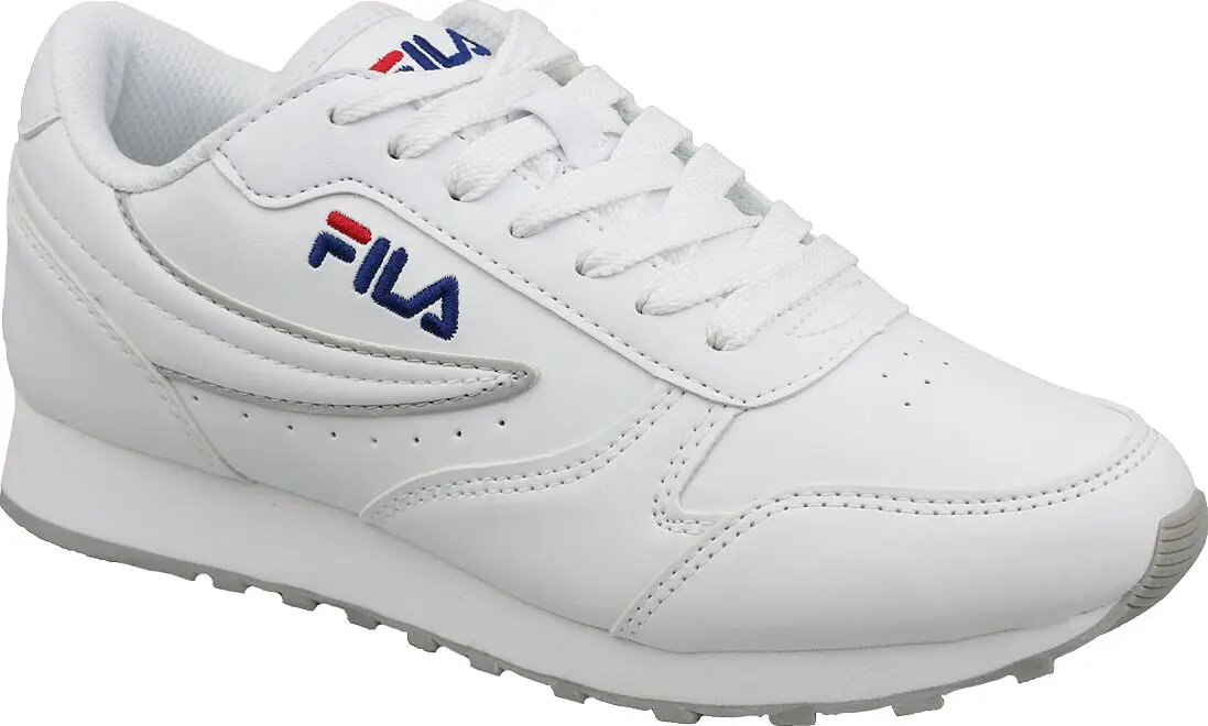 Sieviešu tenisnes FILA Orbit Low Wmn