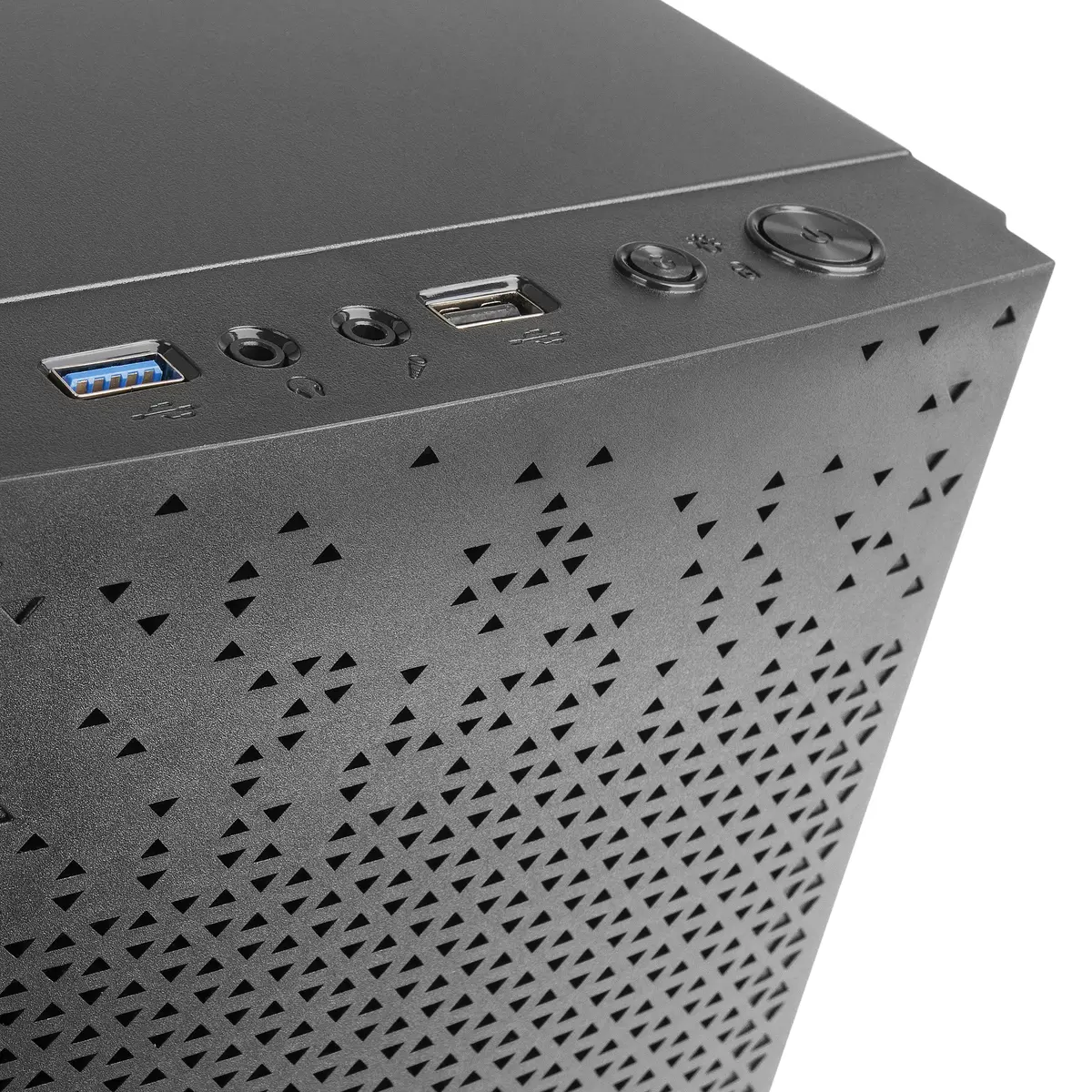 Tacens Anima AC6500 Mini Tower корпус Photo 3