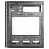 Tacens Anima AC6500 Mini Tower корпус Photo 6