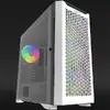 Aqirys Aquilla White Midi Tower корпус Photo 2