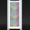 Aqirys Aquilla White Midi Tower корпус Photo 4