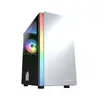 Корпус Cougar PURITY RGB Mini Tower White Photo 2