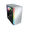 Корпус Cougar PURITY RGB Mini Tower White Photo 3