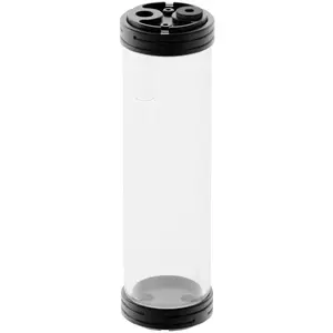 Ūdens dzesēšanas tvertne Singularity Protium 3.0 Reservoir 200mm — acetal, melna
