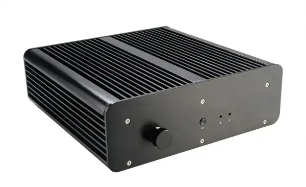 Akasa Pascal MD SFF корпус ПК Photo 2