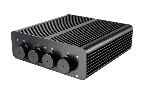 Akasa Pascal MD SFF корпус ПК Photo 3