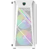 Aqirys BELLATRIX PRO Mini Tower White Photo 2