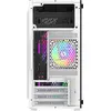 Aqirys BELLATRIX PRO Mini Tower White Photo 4