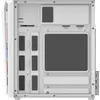 Aqirys BELLATRIX PRO Mini Tower White Photo 8
