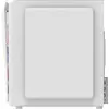 Aqirys BELLATRIX PRO Mini Tower White Photo 9