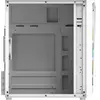 Aqirys BELLATRIX PRO Mini Tower White Photo 10