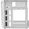 Aqirys BELLATRIX PRO Mini Tower White Photo 12