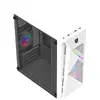 Aqirys BELLATRIX PRO Mini Tower White Photo 13