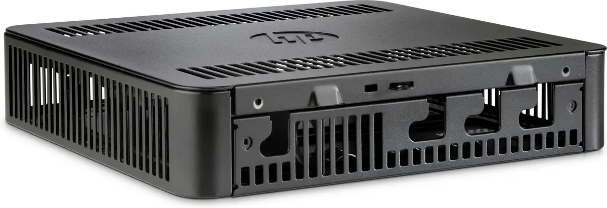 HP LockBox V2 Desktop drošības korpuss