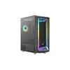 AEROCOOL Interstellar Midi Tower case Photo 4