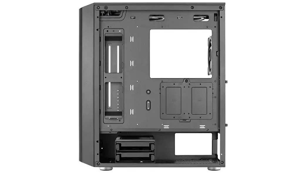 AEROCOOL Interstellar Midi Tower case Photo 6