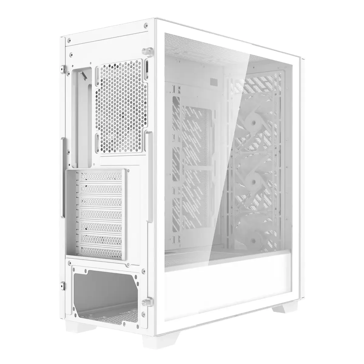 ADATA XPG VALOR AIR PRO Midi-Tower корпус Photo 4