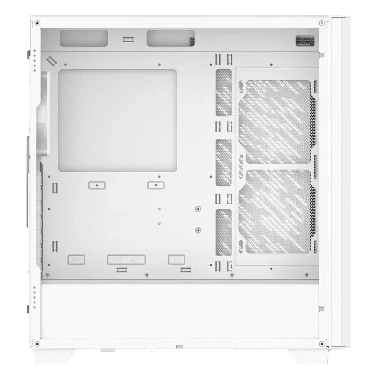 ADATA XPG VALOR AIR PRO Midi-Tower корпус Photo 6