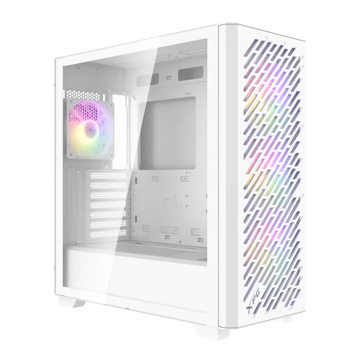 ADATA XPG VALOR AIR PRO Mid-Tower