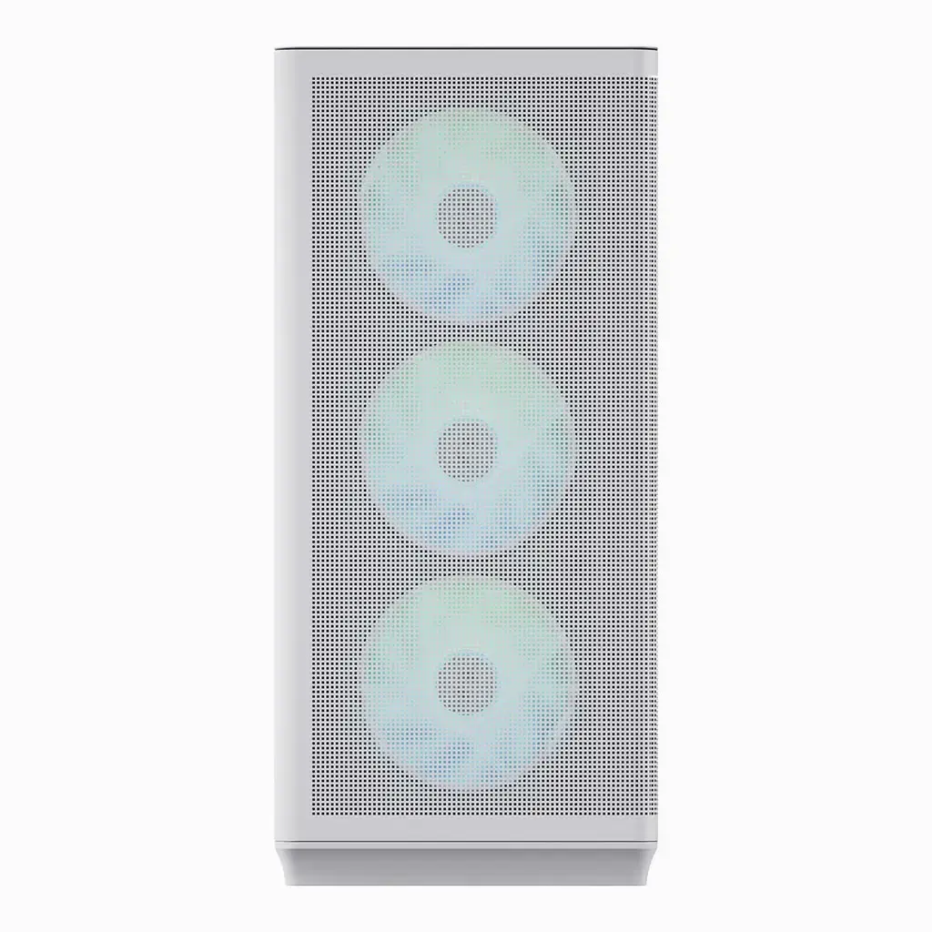 Корпус APNX C1-WT-V1 Midi Tower Photo 2