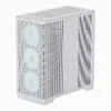 Корпус APNX C1-WT-V1 Midi Tower Photo 4