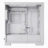 Корпус APNX C1-WT-V1 Midi Tower Photo 6