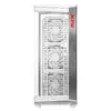 XPG BATTLECRUISER II ST Mid-Tower White Photo 2