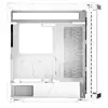 XPG BATTLECRUISER II ST Mid-Tower White Photo 3