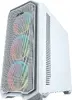 Aqirys WEZEN Midi Tower White — корпус ПК Photo 4