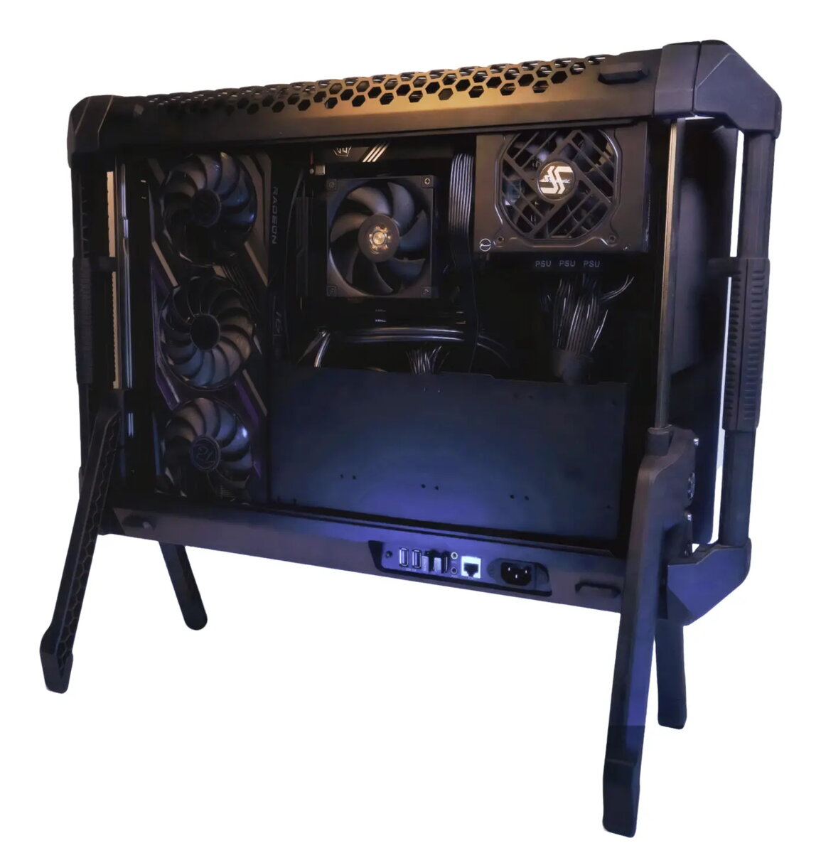 Computer Cases