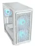 Cougar MX600 MINI RGB Mini Tower White Photo 2