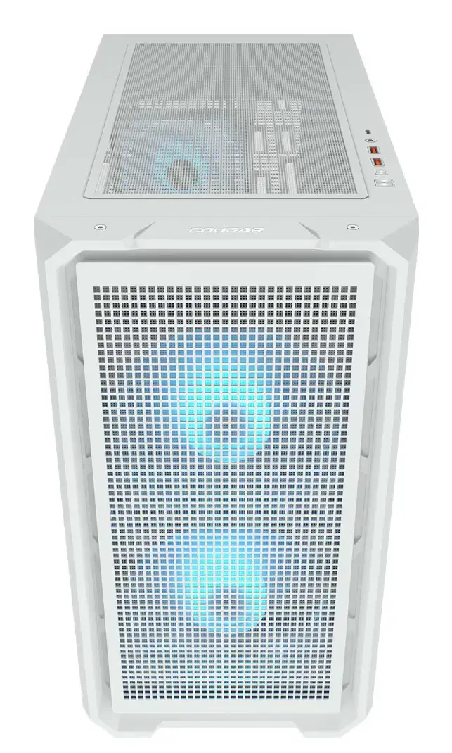 Cougar MX600 MINI RGB Mini Tower White Photo 3
