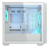 Cougar MX600 MINI RGB Mini Tower White Photo 5