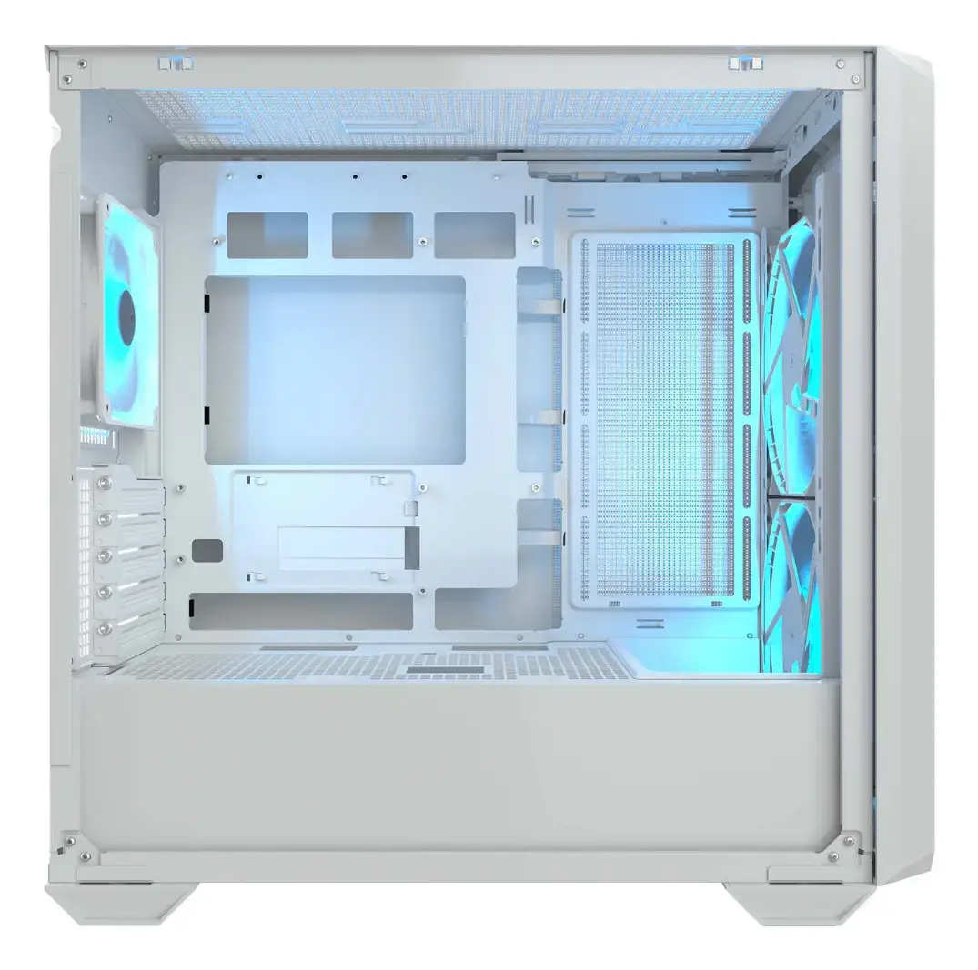 Cougar MX600 MINI RGB Mini Tower White Photo 6