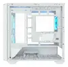 Cougar MX600 MINI RGB Mini Tower White Photo 8