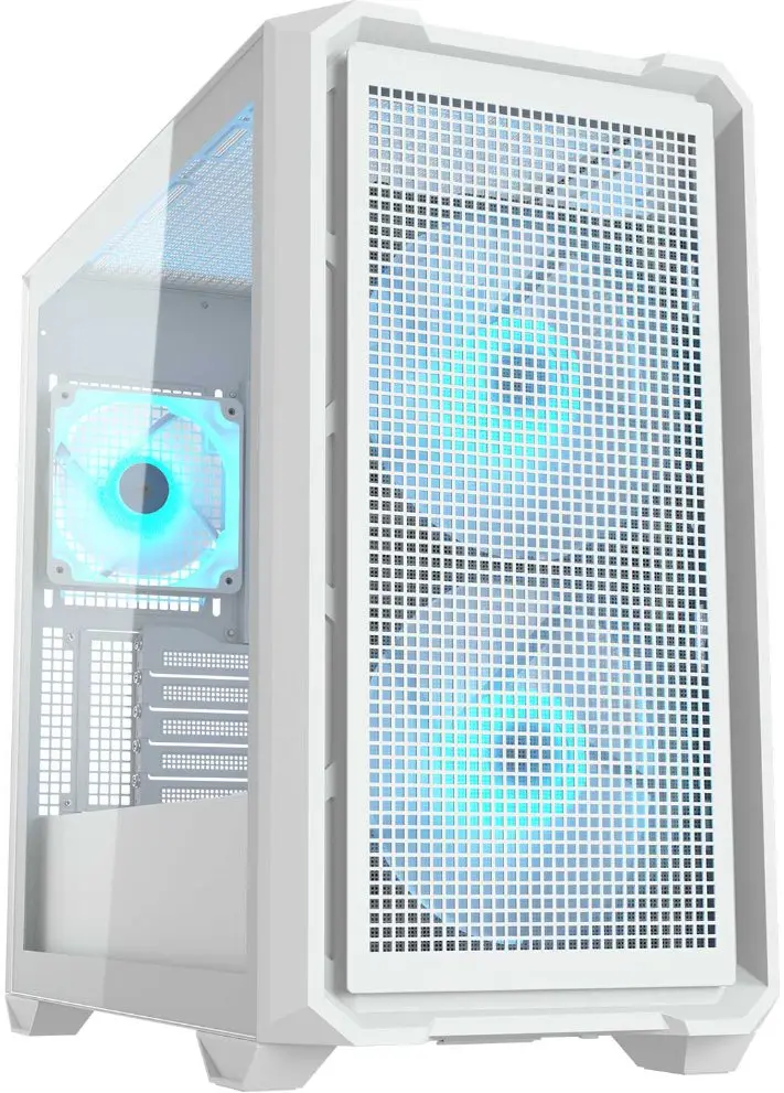 PC Mini Tower korpuss Cougar MX600
