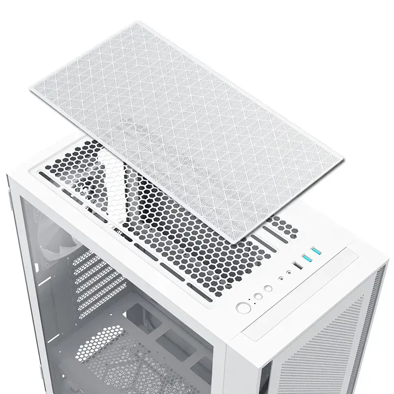 Montech AIR 1000 LITE PC Midi Tower Photo 5