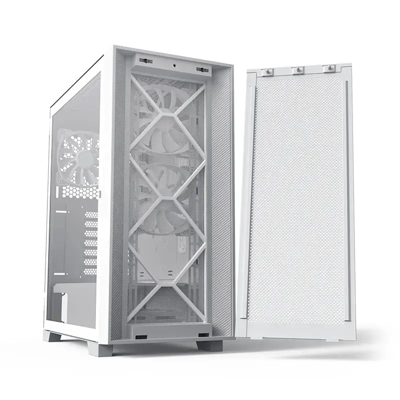 Montech AIR 1000 LITE PC Midi Tower Photo 6